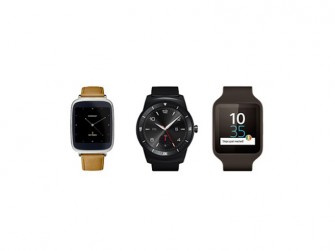 Experten von Bitdefender haben eine Bluetooth-Sicherheitslücke in Smartwatches mit Android Wear entdeckt (Bild: Google)