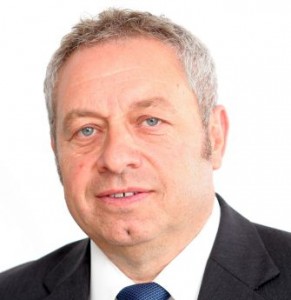 Rolf Brilla, Geschäftsführer ProComp Professional Computer GmbH (Bild: ProComp)