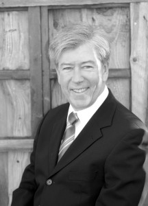 Professor Christian Zich (TH Deggendorf)