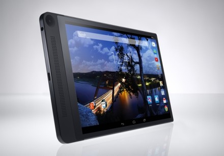 Das Dell Venue 8 7000 ist für 379 Euro erhältlich (Bild: Dell)