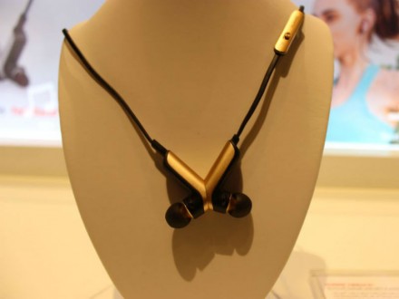 huawei-talkband (Bild: Huawei)
