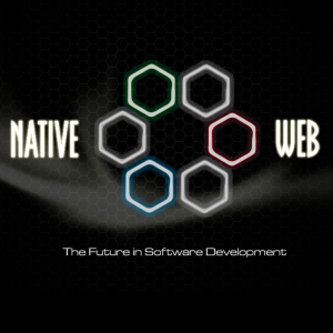  Native Web Logo (image: Roulio software) 