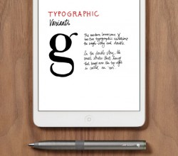 Penultimate Jot Script (Bild: Evernote)