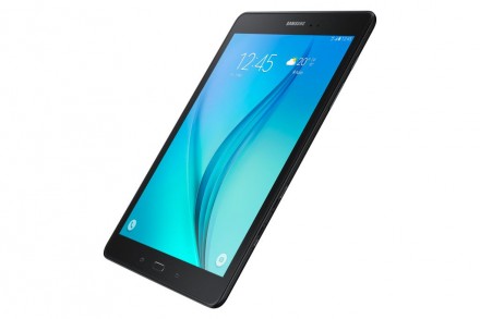 Samsung Galaxy Tab A (Bild: Samsung)
