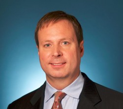 Intel-Vizepräsident Kirk Skaugen (Bild: Intel)