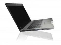 Tecra Z40-B (Bild: Toshiba)