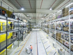 Leipzig Amazon (Bild: Amazon)