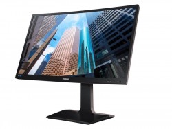 S24E650C LED (Bild: Samsung))