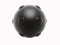 Virtual-Reality-Kamera Ozo (Bild: Nokia)