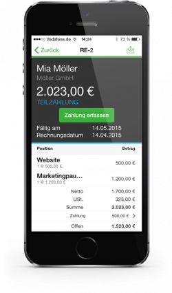 gewinn