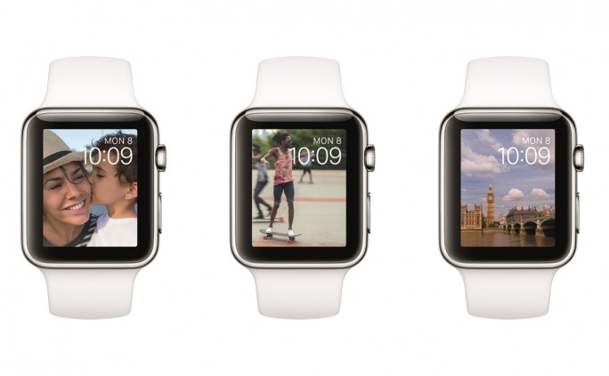 Die Apple Watch verkauft sich bestens, Kritiker sind aber trotzdem nicht zufrieden. (Foto: Apple)