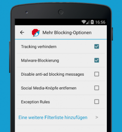 adblock-browser-blockingfunktionen (Bild: Eyeo)