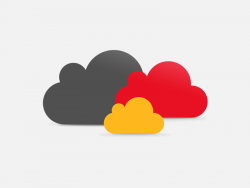 Microsoft kündigt Clouddienste aus deutschen Rechenzentren an (Grafik: Microsoft)
