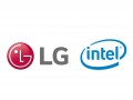LG Electronics Intel Partnerschaft (Grafik: LG und Intel)