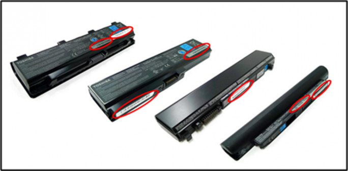 toshiba_battery-labels (BIld: Toshiba)