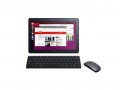 BQ Aquaris M10 Ubuntu Ediition (Bild: Canonical)