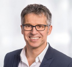 Bitkom-Hauptgeschäftsführer Bernhard Rohleder (Bild: Bitkom)