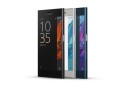 Sony Xperia XZ (Bild: Sony)