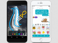 Messenger Allo (Bild: Google)