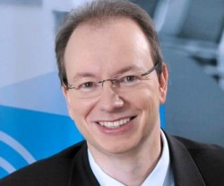 Ralf Koenzen, Geschäftsführer des deutschen Netzwerkherstellers Lancom (Bild: Lancom) Ralf Koenzen, Geschäftsführer des deutschen Netzwerkherstellers Lancom (Bild: Lancom)