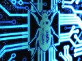 Malware-Chip (Bild: Shutterstock)