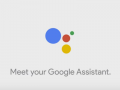 Google Assistant (Bild: Google)