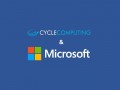 Microsoft-kauft-Cycle-Computing
