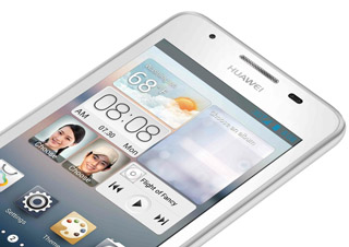 Huawei Ascend G510