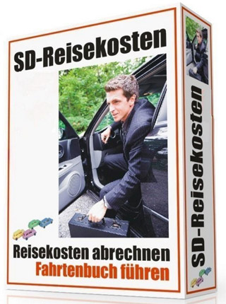 SD-Reisekosten 2013