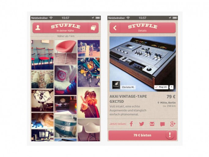 stuffle-ios