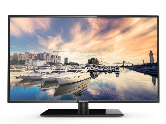 Viewsonic CDE4200-L