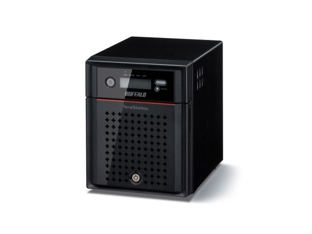Bufallo Terastation 4400EU