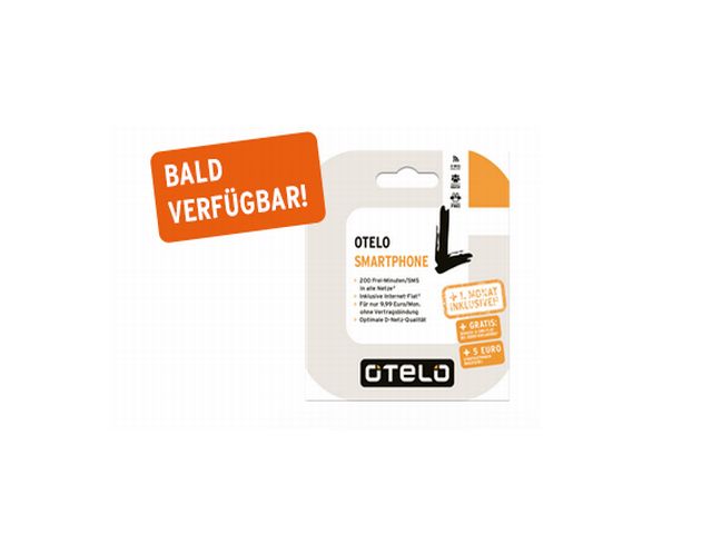 Otelo Smartphone L