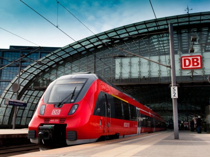 Reisende können nun an 105 Bahnhöfen 30 Minuten gratis