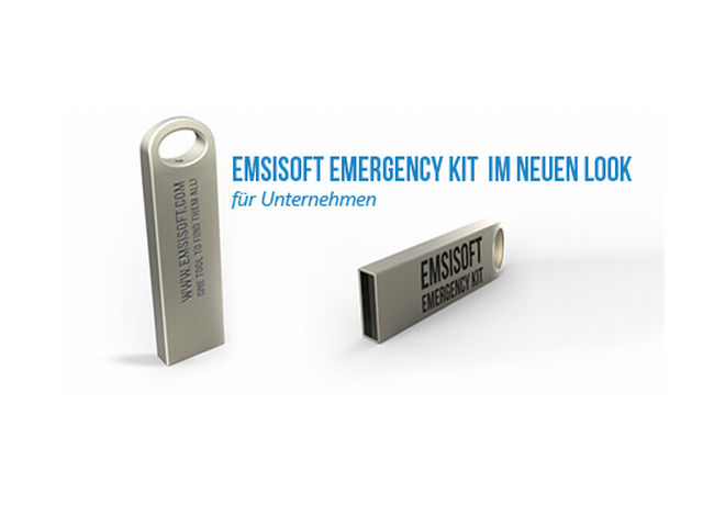 Emsisift Emergencykit