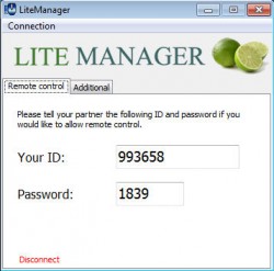 litemanager over internet litemanager over internet