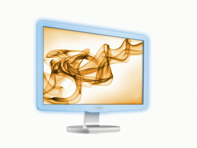 Philips-X-Line-Monitor