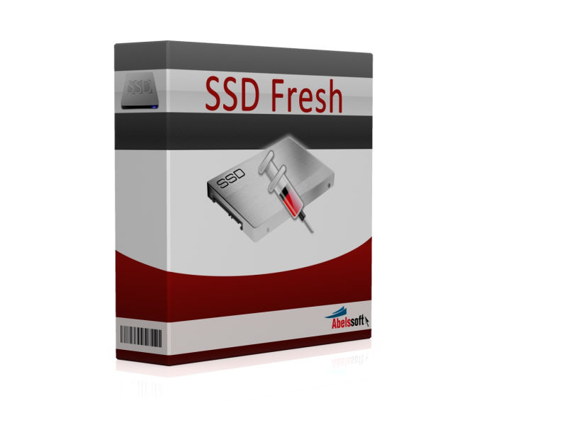 SSD Fresh 2024 13.0.51115 download the new version for windows