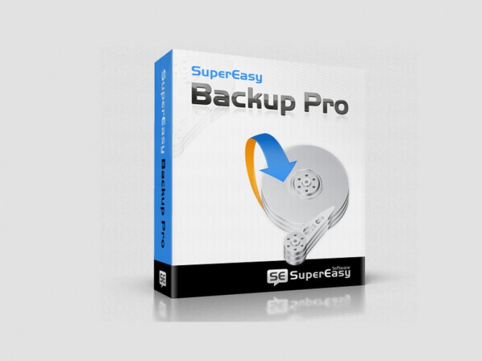 Supereasy BackupPro