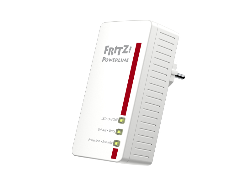 android fritz
