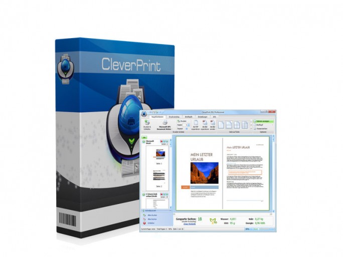 Cleverprint2014