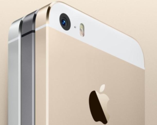 iPhone 5s