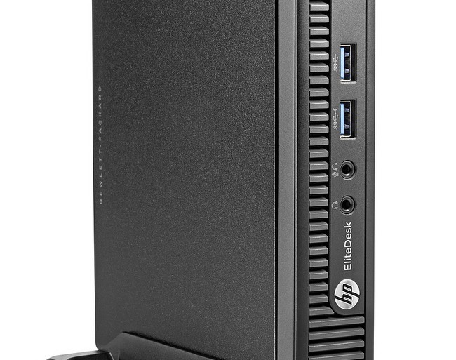 HP Elitedesk 800 G1