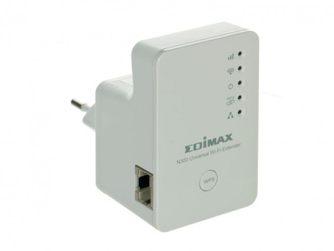 EW-7438RPn (Bild: Edimax)