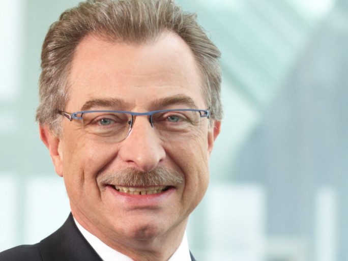 Dieter Kempf Bitkom