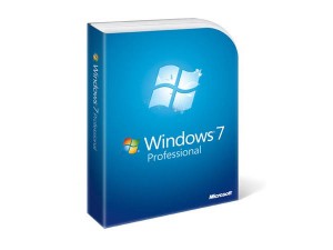 windows-7-professional (Bild: Microsoft)