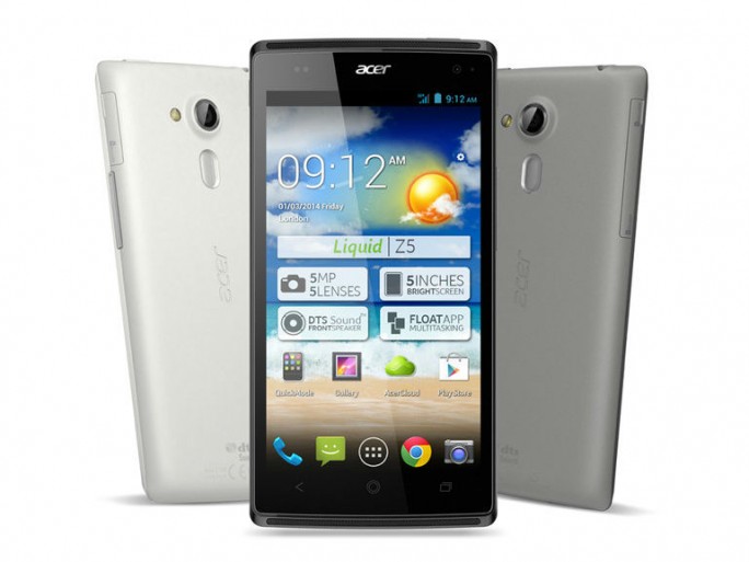 acer-liquid-z5