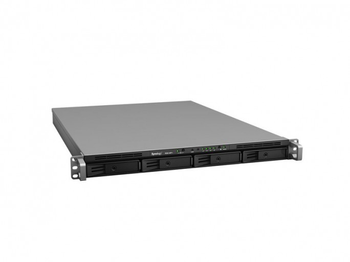 Synology RS814+