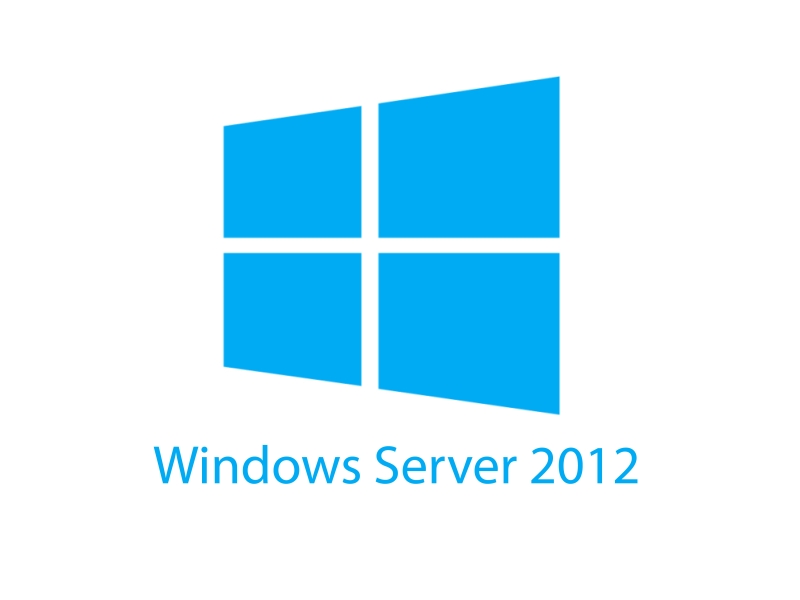 Microsoft stellt Update für Windows Server 2012 R2 in Aussicht
