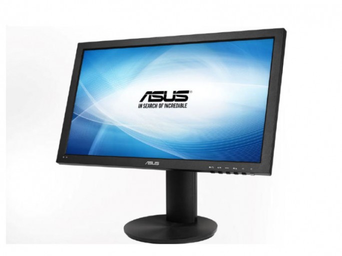 Asus Zeroclient-Monitor